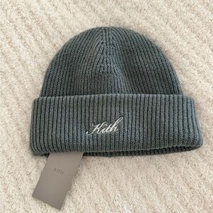 Kith beanie